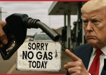 “War with Iran WILL collapse Trump’s economy” and $300 barrells could be a reality | Redacted News