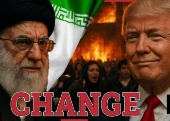 “This was ALWAYS about regime change” US prepares to topple Iranian government | Redacted