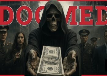 The Doom Economy: war in Iran will collapse U.S. economy, “and that’s their plan” | Redacted