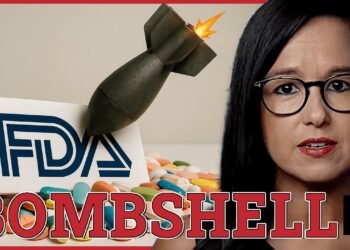 BOMBSHELL! FDA Just Approved THIS – But Here’s What They’re Not Telling You