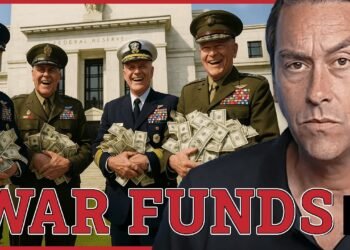 “END THE FED NOW” Here’s How The Federal Reserve is FUNDING these ENDLESS WARS | Redacted