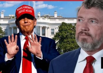 Congressman Thomas Massie has a TRUMP TARGET on his back but he doesn’t give a SH*T | Redacted