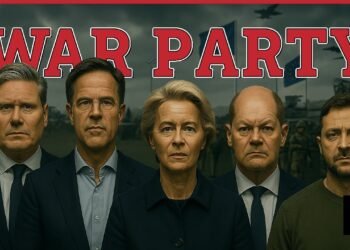 Holy SH*T! A Nuclear false flag set to be released on Europe says intel sources | Redacted