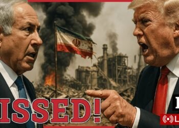 BREAKING! TRUMP SLAMS ISRAEL SAYS NO TO REGIME CHANGE, NATO PREPARES FOR WAR IN EUROPE | Redacted