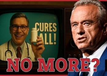 RFK Jr. is about to DESTROY Big Pharma with this ONE move and CNN is P*SSED | Redacted