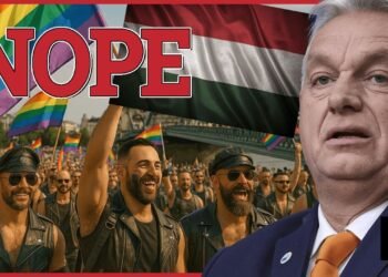 Hungary Says ENOUGH! Pride Parade BANNED & Sex Offender Caught with 9 year old girl | Redacted News