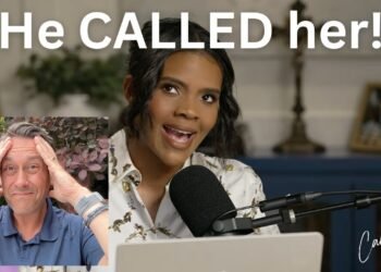 Hang on! Trump called her about Brigitte Macron’s P*NIS?