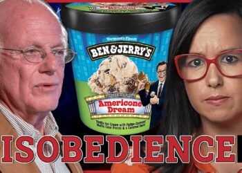 They Called Him an Antisemite. He Kept Talking. | Redacted with Natali Morris