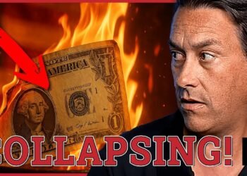 The collapse that will change EVERYTHING is happening right now | Redacted w Clayton Morris
