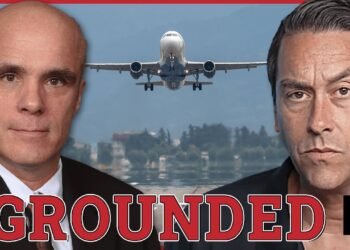 “You’re Not Safe at 30,000 Feet” Airline pilot whistleblower FIRED for speaking out | Redacted News