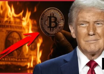 Something BIG is coming and Trump is out of time