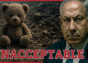 The Gaza Water Massacre: What Israel Just Confessed About Shooting Children | Redacted News