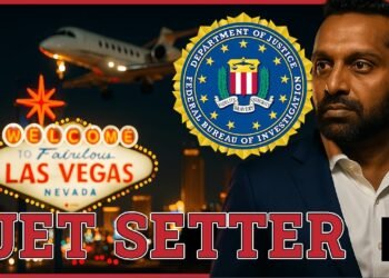 The TRUTH about FBI Director Kash Patel is starting to come out – FBI Whistleblowers coming forward