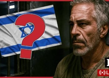 BOMBSHELL EPSTEIN NEWS ABOUT TO HIT, MOSSAD TIES EXPOSED