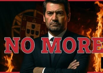 Portugal Just Did the Unthinkable – Globalists Are Panicking | Redacted w Clayton Morris