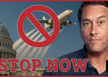 Cloud Seeding and Chem Trails across America MUST STOP NOW, Congress takes action | Redacted News