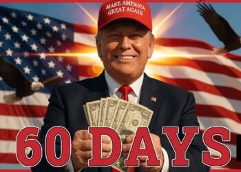 In 60 Days EVERYTHING changes for the U.S. Dollar & it’s going to be wild