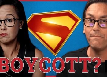 Why are Israeli’s boycotting the new Superman movie?