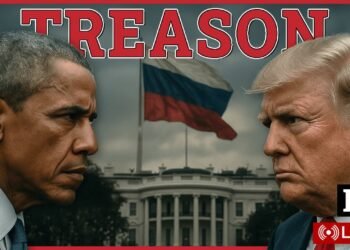 BREAKING! TRUMP DECLARES WAR ON OBAMA “TREASON” AS A DEEP STATE RINGLEADER IN RUSSIA HOAX | REDACTED