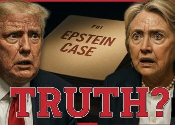 Epstein Files: Why is Congress trying to bury the truth? Rep. Massie is pushing for transparency