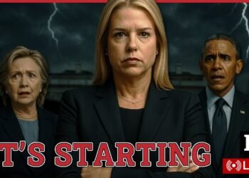 BREAKING! It’s starting! DOJ Strike Force Going After Obama / Hillary Criminal Cabal | Redacted
