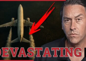 Geoengineering and weather manipulation are destroying America