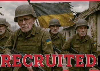 Ukraine is OFFICIALLY F*cked