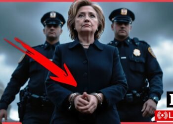 Arrest Hillary Clinton!?! Here we go! | Redacted News Live