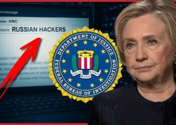 “ARREST HILLARY” EXPLODES After Clinton Email to FBI Proves Russia Hoax Was a Setup