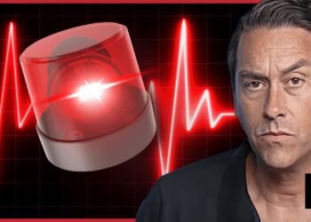 WAKE UP NOW! This is a health EMERGENCY in America