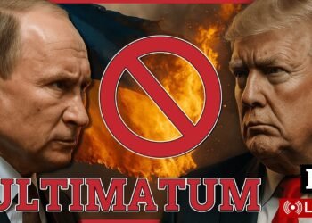 Trump issues Ultimatum to Putin “End this war now or else,” Russia not backing down | Redacted Live