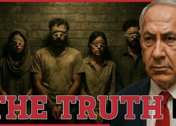 🔥 The TRUTH About October 7 That Israel DOESN’T Want You to See | Redacted w Natali Morris