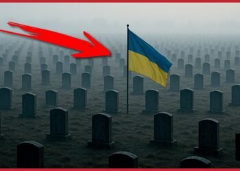 “They are ALL dead… 1.8 Million of them killed in Ukraine” Col. Douglas MacGregor | Redacted News