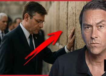 Why are these Congress clowns kissing a wall? | Redacted News