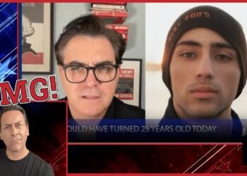 CNN just dodged a MAJOR bullet by firing this clown