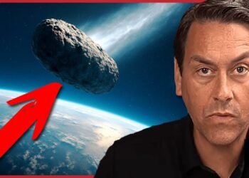 3I/Atlas is it Alien tech heading toward Earth?