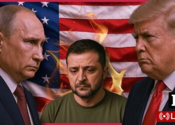 This is HUGE news, and neo-cons are already trying to DESTROY it | Redacted News Live