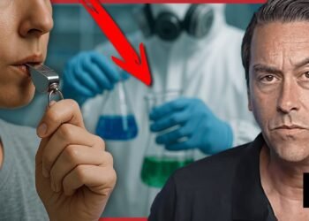 We Were LIED To About the Covid Lab Leak — Here’s the Proof | Redacted w Natali and Clayton Morris