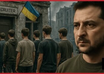 Hang on! Now Ukraine is recruiting 14-year-olds to fight NATO’s proxy war? | Redacted News