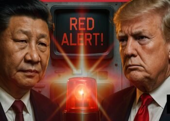 High Alert! Trump just sounded the alarm and we are NOT ready for what’s coming | Redacted News