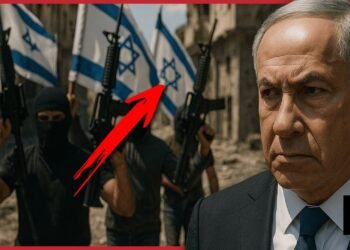 Holy SH*T Their planning WHAT in Gaza???!!! This explains EVERYTHING | Redacted News