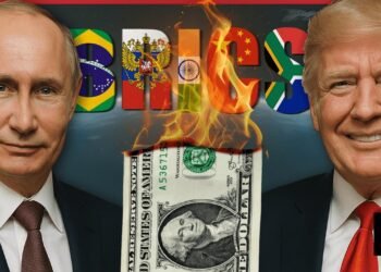 In 31 days EVERYTHING changes for the U.S. dollar — and Trump knows it | Redacted News