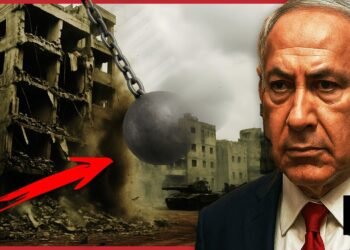 “Every Building MUST Fall!” – 60,000 Israeli Troops Ordered Into Gaza for Demolition | Redacted News
