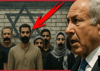 HOLY SH*T! Netanyahu is in full PANIC mode…