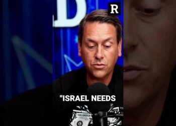 Israel: A Haven for Sex Offenders? The Shocking Truth Revealed! #shorts