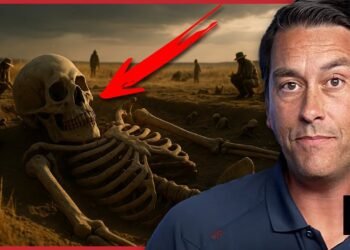 The Hidden Bones of Giants and Nephilim: What is the Smithsonian Hiding In Its Vaults? | Redacted