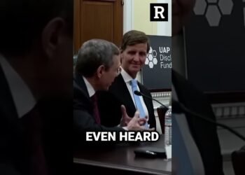 Alien Types: Physicist Reveals 4 Alien Species to Congress! #shorts