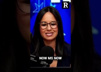 MS Now: New Name, New Look, Same Problems?