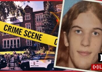 LIVE: Minnesota School Shooter’s Shocking Motive Revealed – Plus Trump Targets Soros w AG Ken Paxton