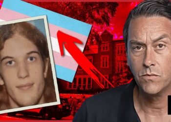 SSRI Connection? Another Trans Shooter, Another Massacre – And They Erased His Video | Redacted
